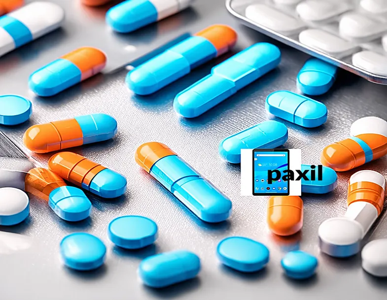 Paxil 1